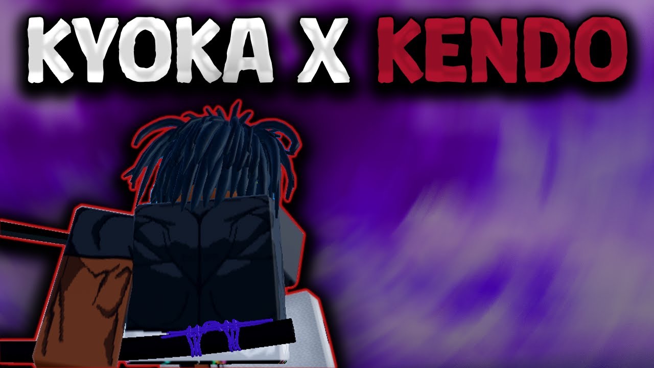 I Finally got Kyoka After 3 Weeks... | Type Soul