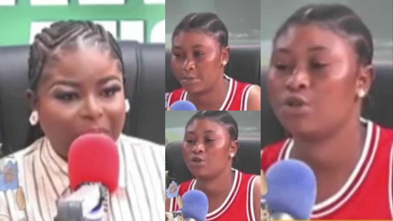 “I Was Too Young to Know Better” — Mother of 4 Cries for Help