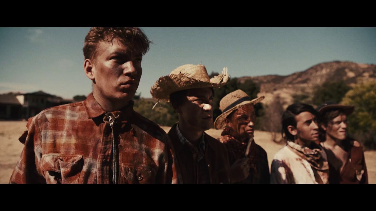 The Buttertones - 