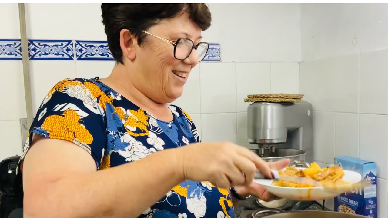 Jantar de Ontem com Este Casal Maravilhoso …Esta irmã é terrível lol 🤣