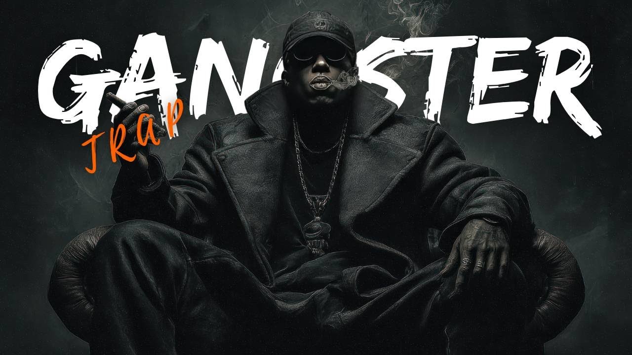 Street Legends | Gangster Rap, Drill & Trap Mix for Workout & Motivation