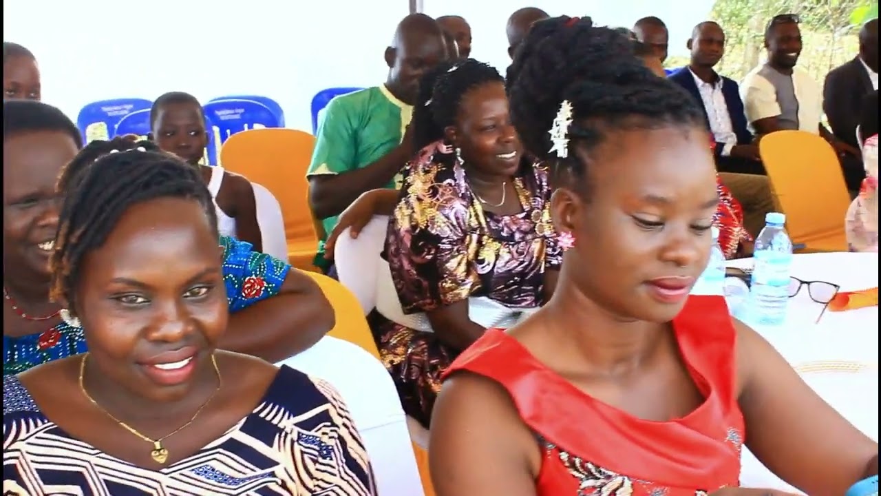 Nyom pa Elizabeth Oj Murugut{official vdeo) itop filmz international