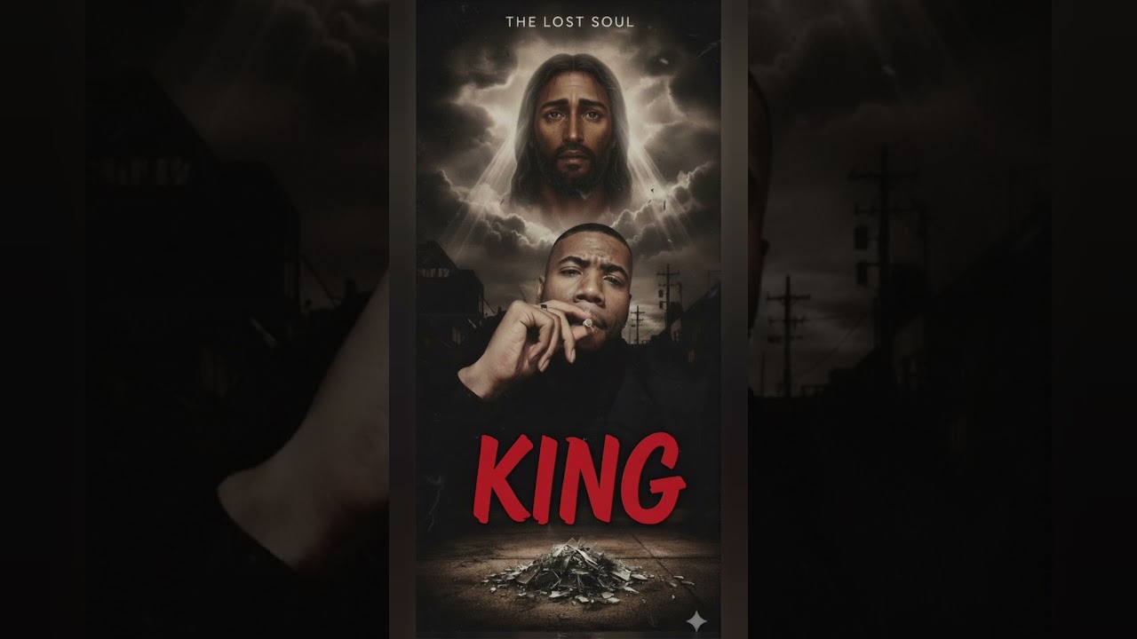 King ft. @DrellOnTheTrack 