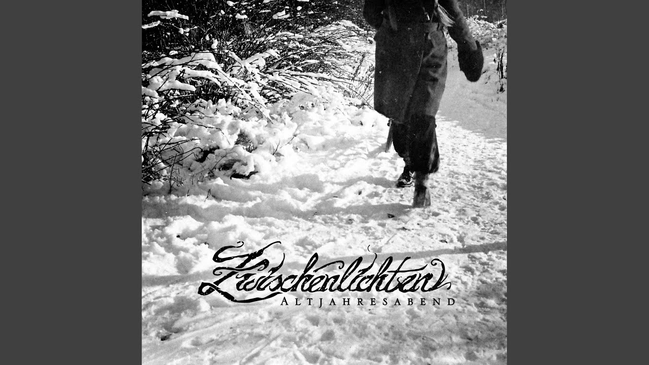 Altjahresabend