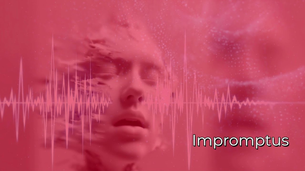 Gentle Beats Vol. 4｜Impromptus｜Ambient Music Mix ( 2026 )