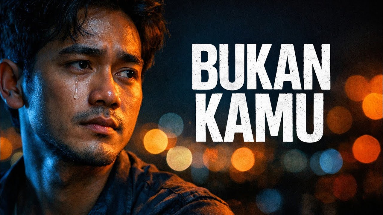 Yang Hilang Bukan Kamu – Pop Rock Galau 2026