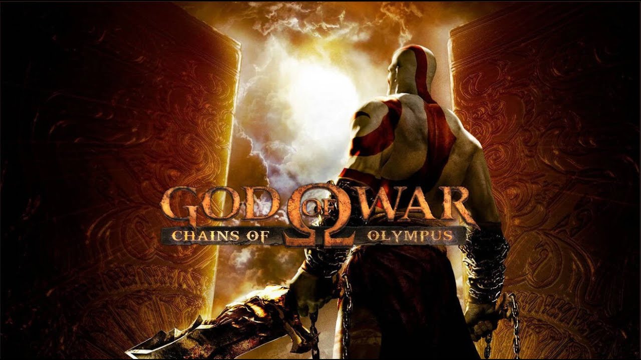 Por kadavul Kratos( GOD OF  WAR)  #godofwar #chainsofolympus #jackvictoryt