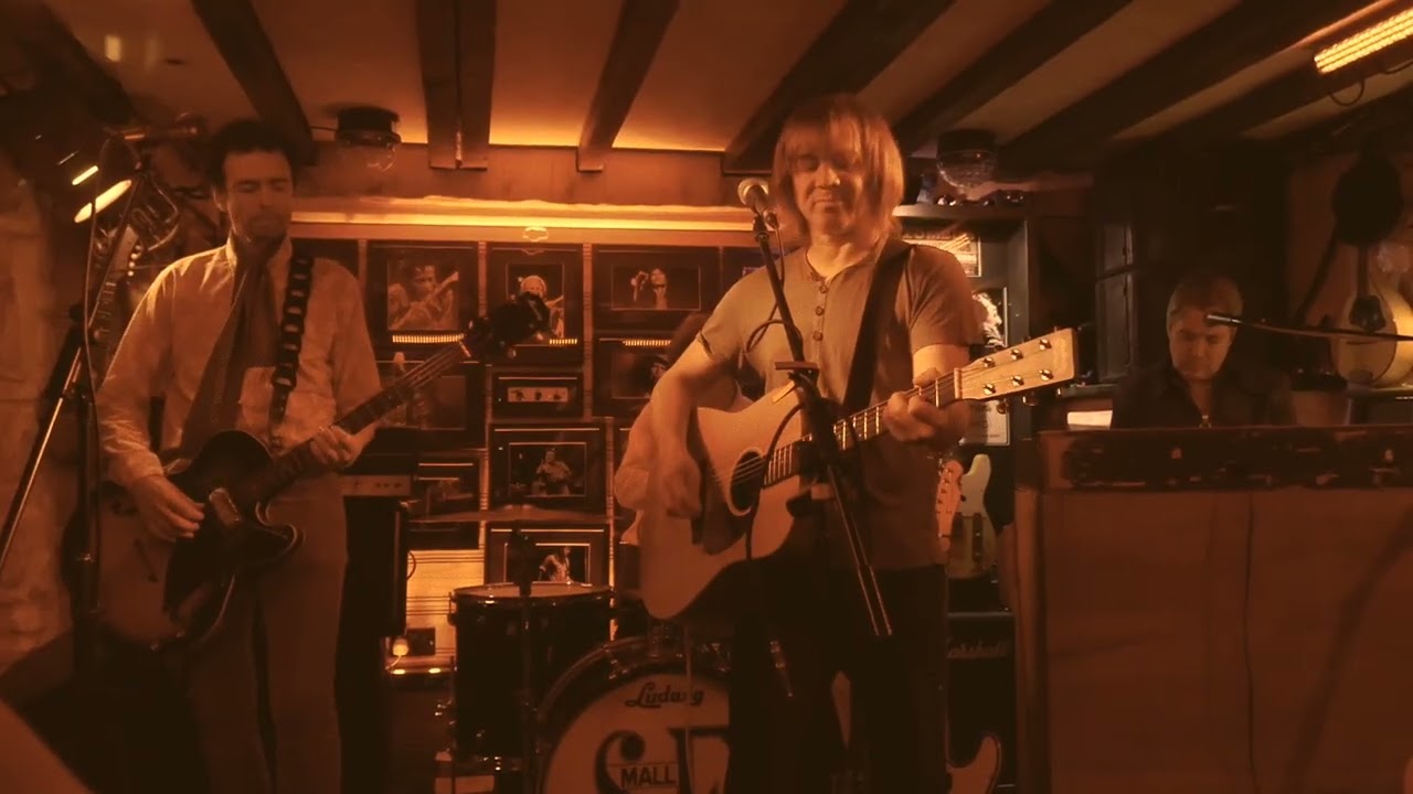 Small Fakers (Small Faces Tribute) - Debris