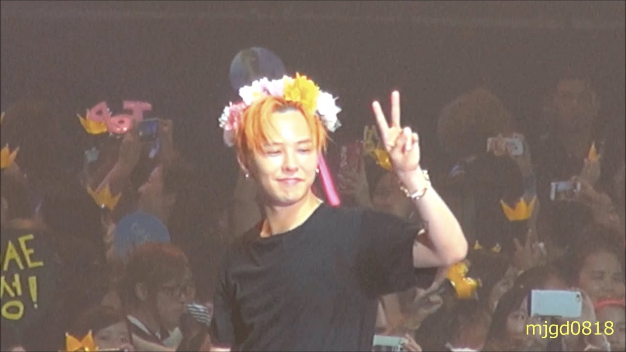 20150719 MADE TOUR SG 花じよんさんと５人