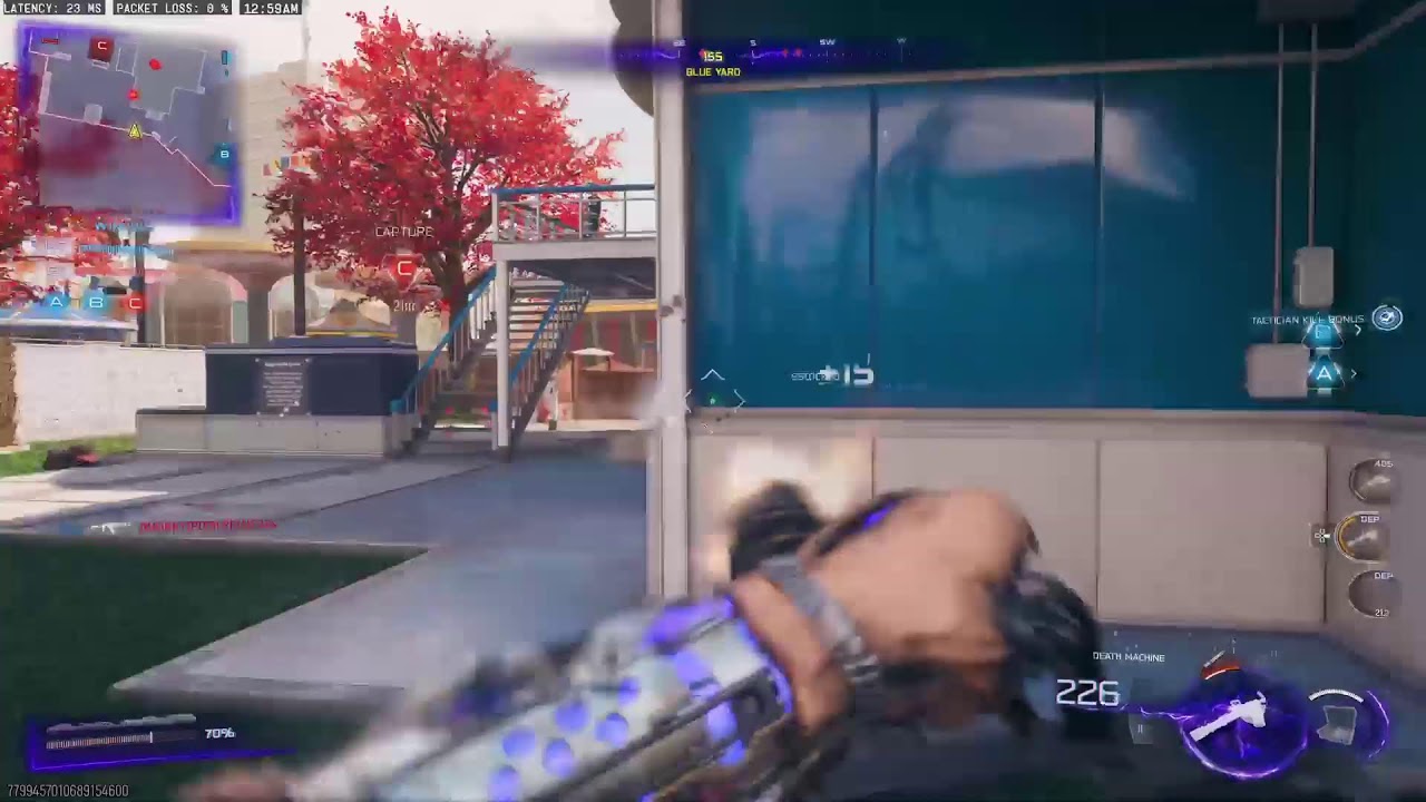 Season 1 Reloaded Moshpit|Entering Prestige 8!!|Trying To Reach Top 1000 On Leaderboards!