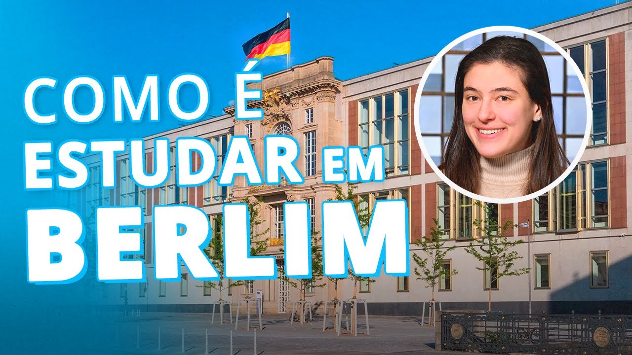 MBA em Berlim em Inglês: Oportunidades, Experiências e Vida na Alemanha