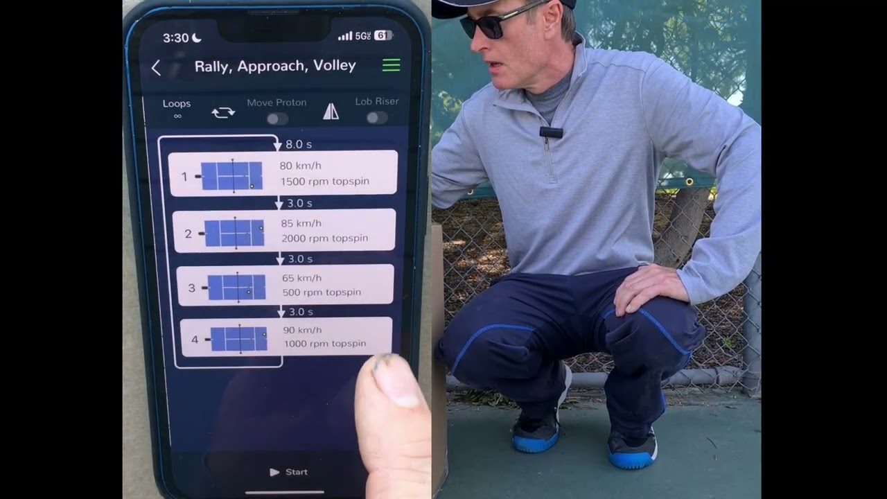 3. How to Connect & Use the Proton App (Step-by-Step Tutorial)