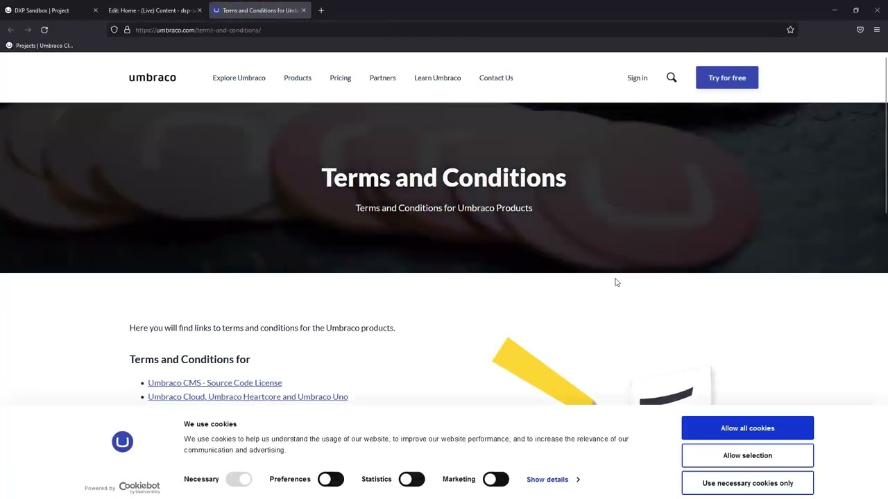 Google Search Console - URL Inspection Tool Demo