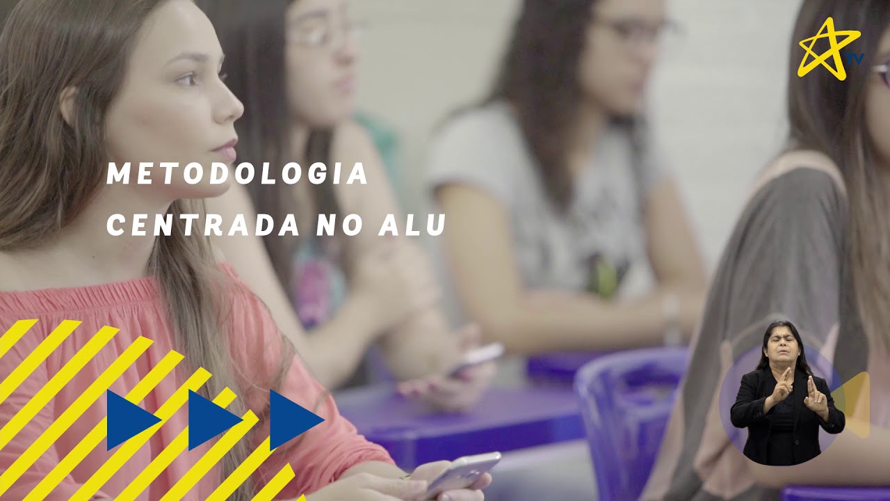 UNIP&Ecirc; TV | Conceito 5 - MEC