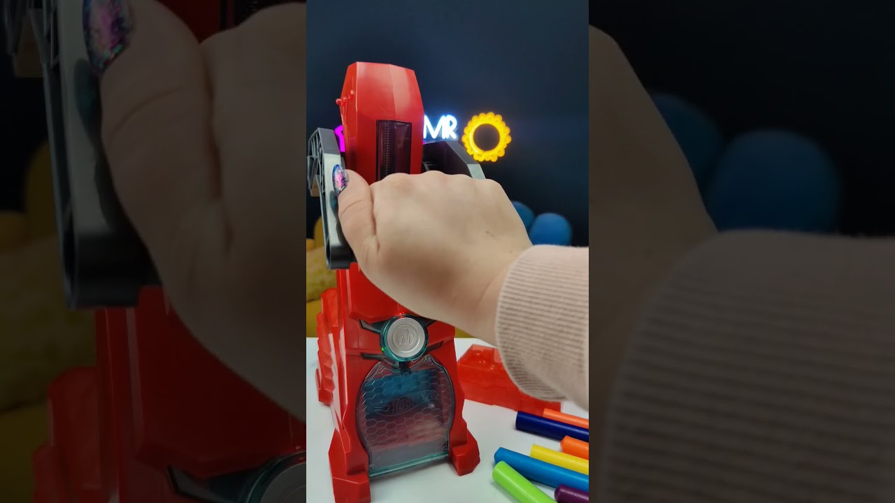 2012 Hot Wheels Car Maker 🏎️