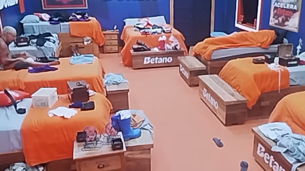DUDA QUER RESPEITO,MAS......