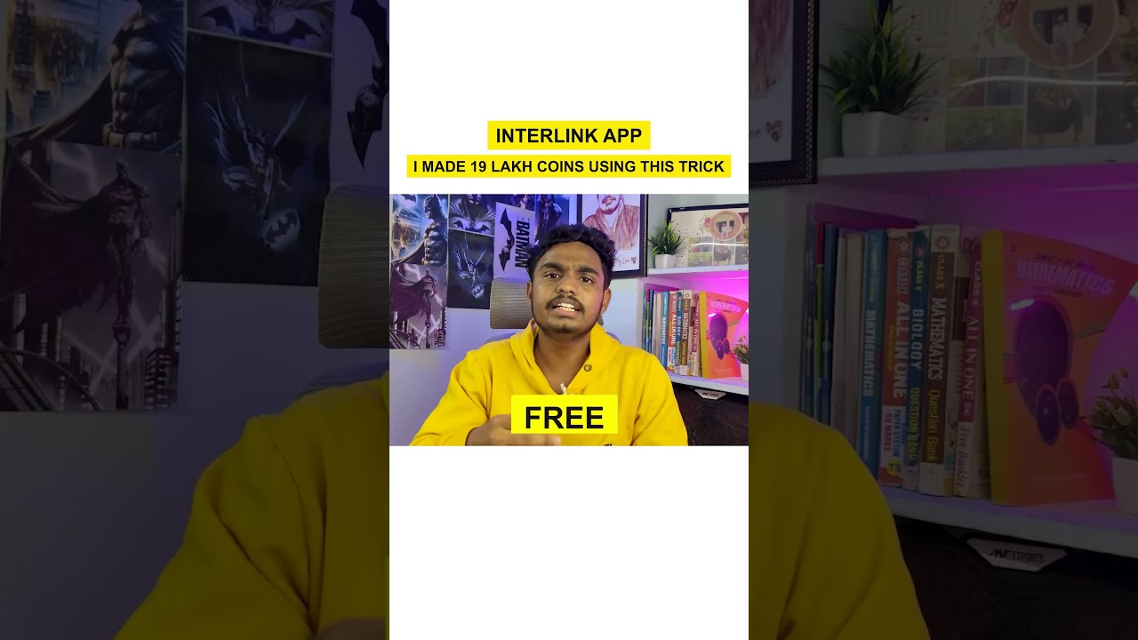 🔥 Is Interlink App Real or Fake? | Complete Review + Setup Guide ✅