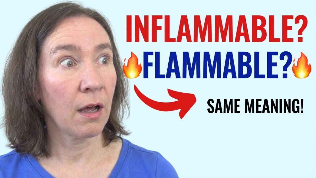 What do invaluable, infamous, and inflammable REALLY mean?