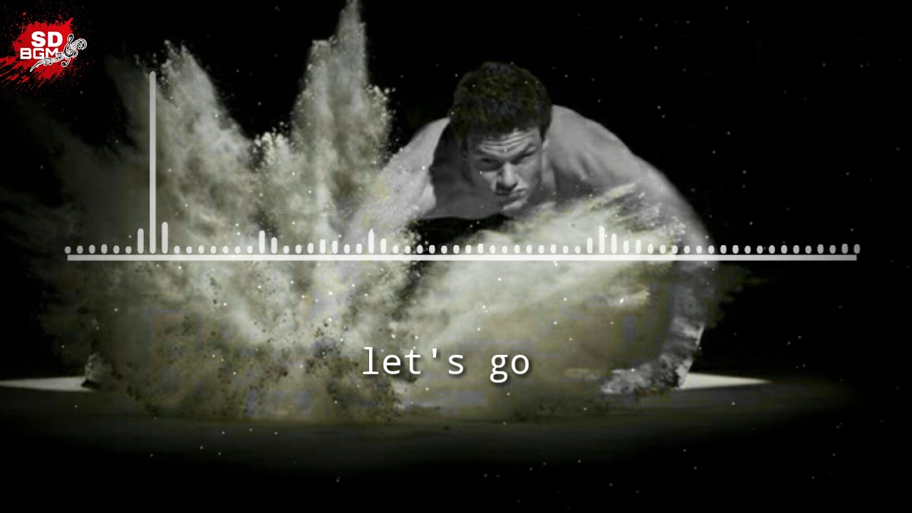 Best bgm of ringtone | let's go | hollywood | SD BGM