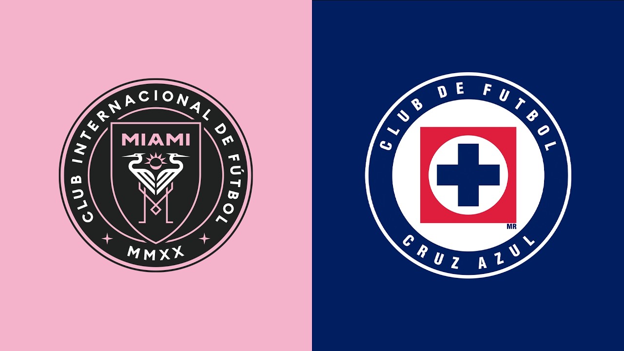 Resumen de Partido: Inter Miami vs. Cruz Azul | Campeones Cup