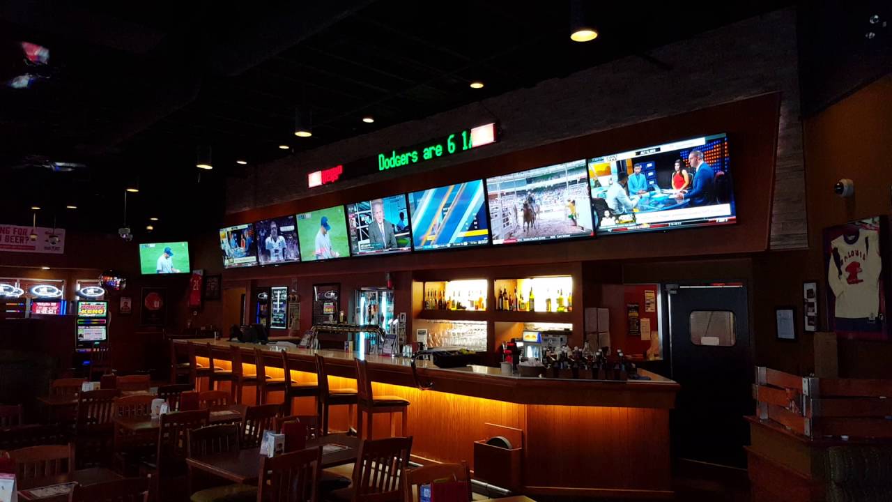 Graphic Series Sports Ticker 1