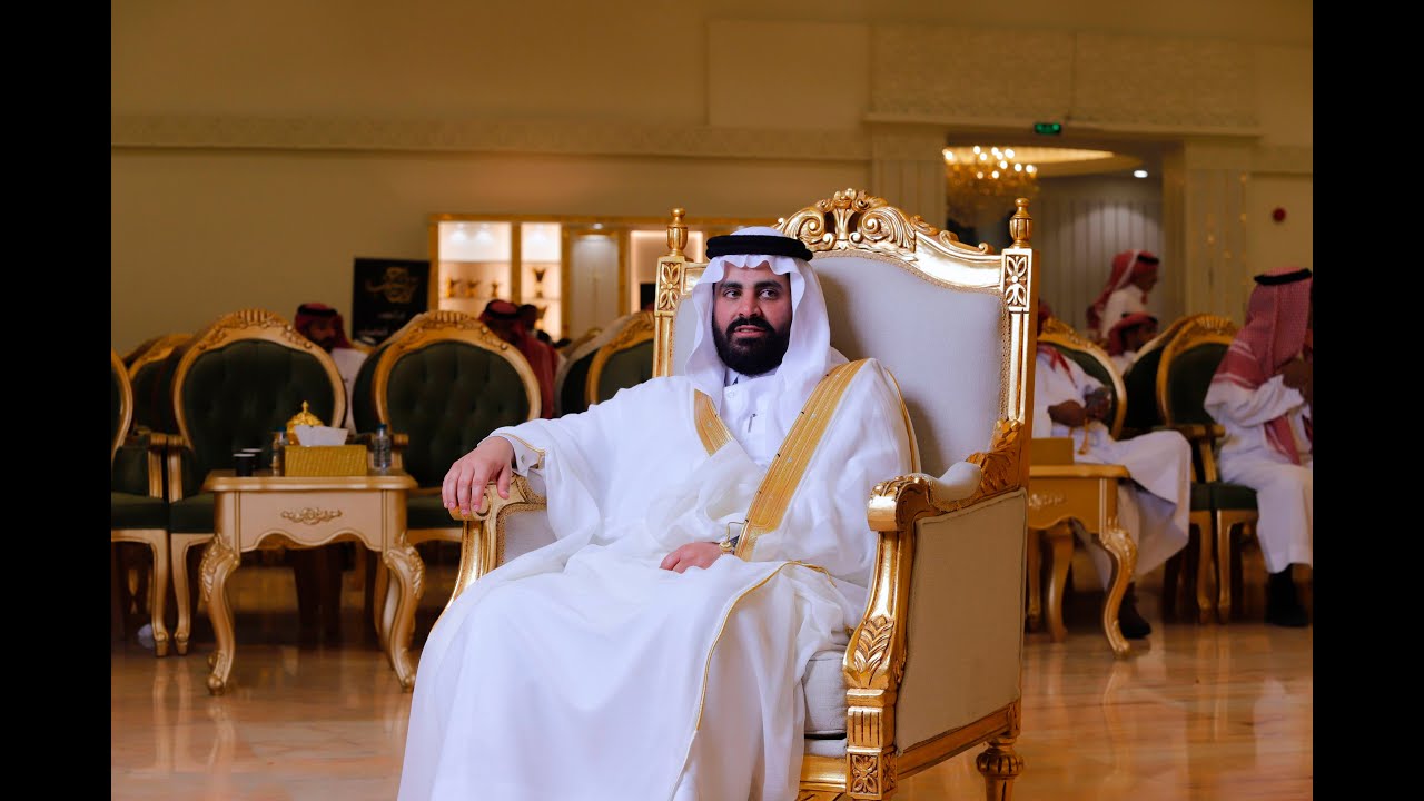 حفل زواج الشيخ الدكتور عامر بن فيصل القعيشيش || تغطية منصة الفدعان الإعلامية ||