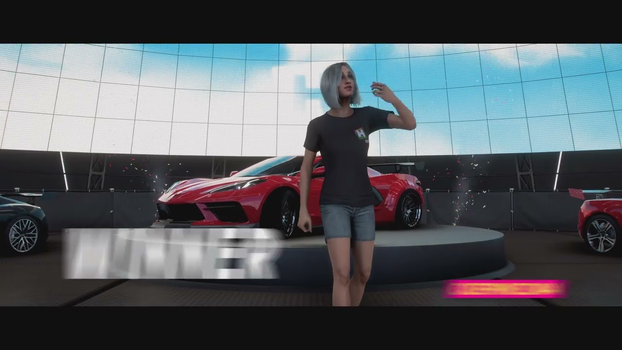 Forza Horizon 5_Gameplay_Part 2