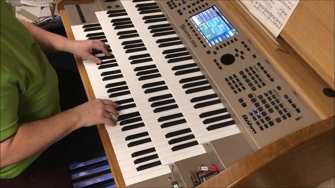 Mitternachtsblues (Midnight Blues )