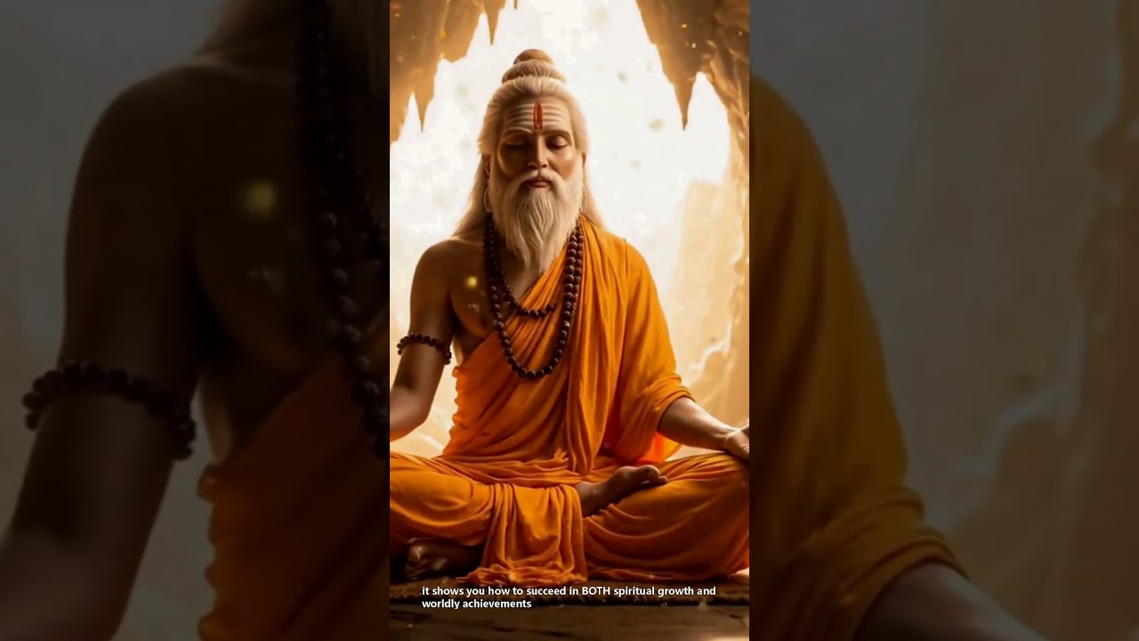 What is Dasbodh? The Complete Life System [PART 1 of 2]