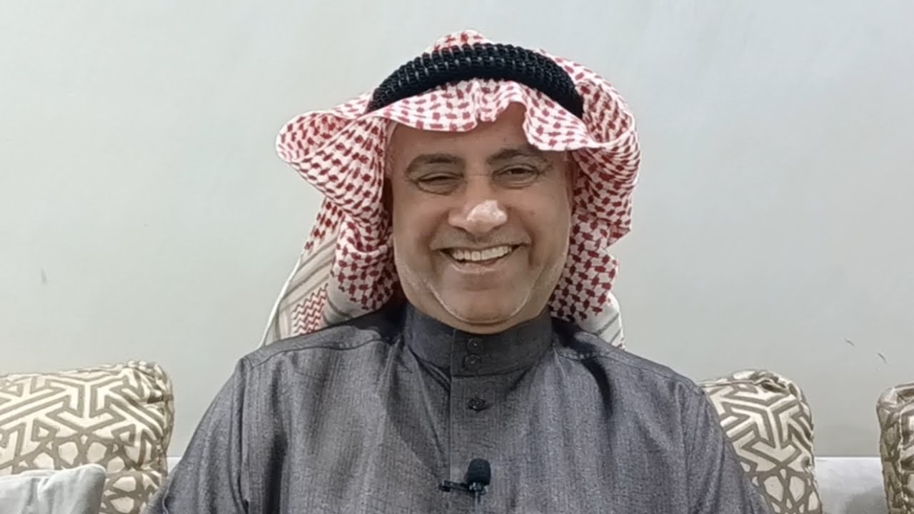 برنامح رجالات القديح| الوجيه عبدالله مكي آل عبدالحي - التطوع في خدمة المجتمع