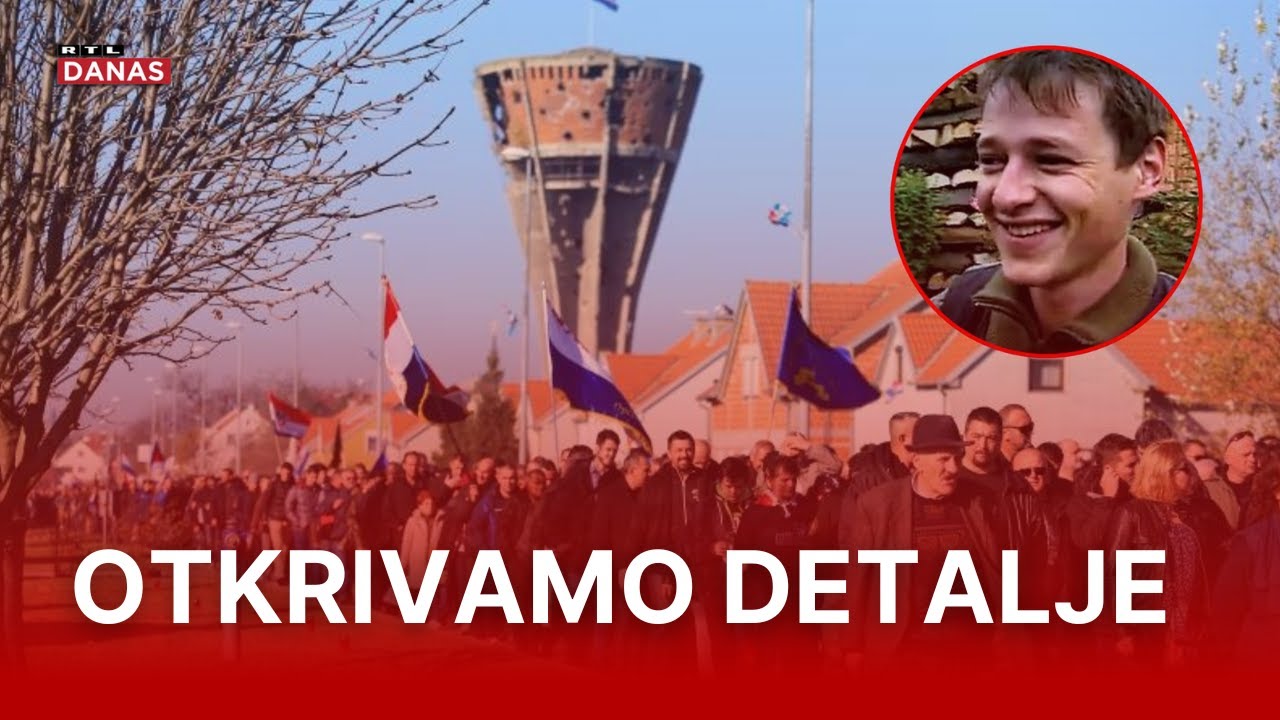 Sprovod Nicoliera ući će u nacionalno sjećanje: Heroja bi moglo ispratiti 40.000 ljudi! | RTL Danas