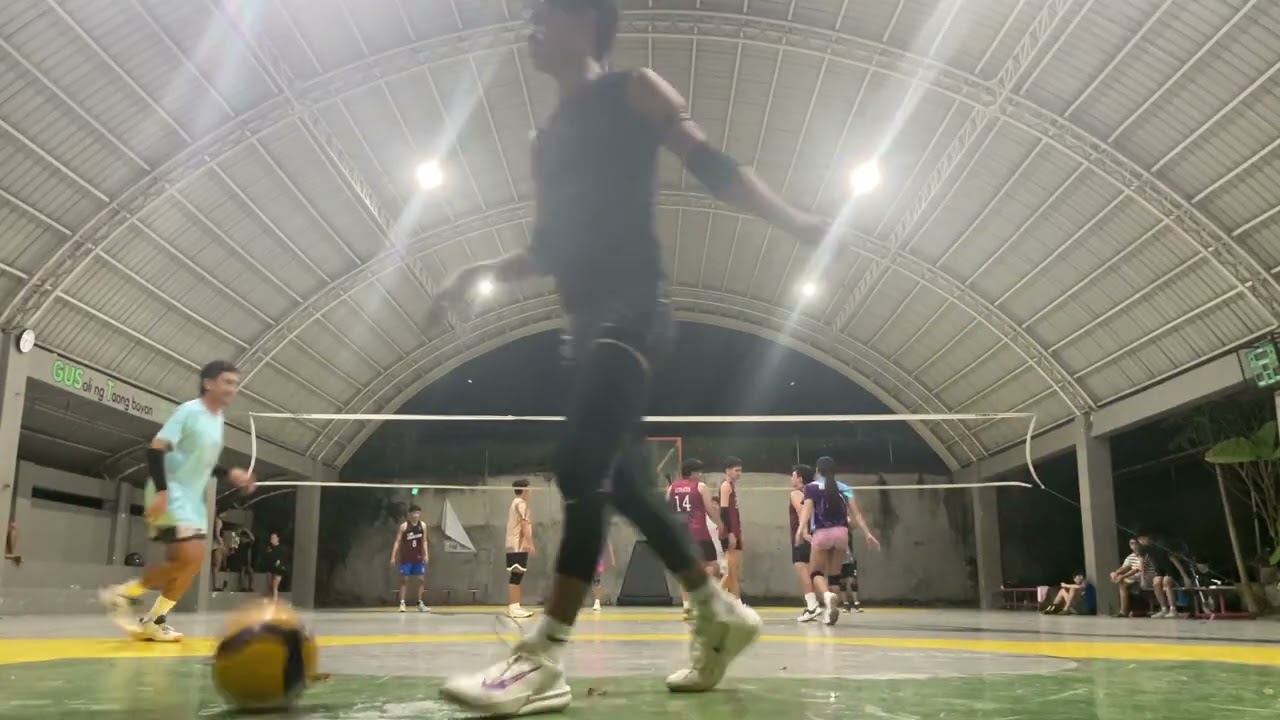 SUNDAY PINASAYA 2.0 | FINALS | ANNEX 22 Subd.