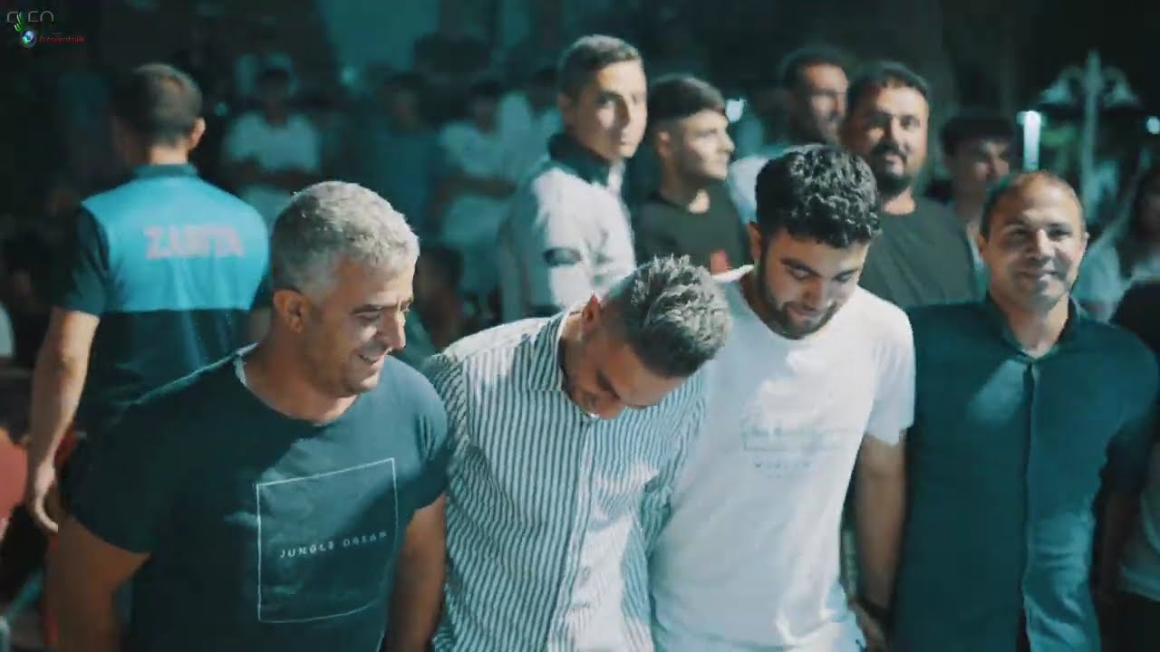 Lore Lore Şewko  dizo Viranşehir  Halaylar Çekildi 2022 Esen Fotoğrafçılık