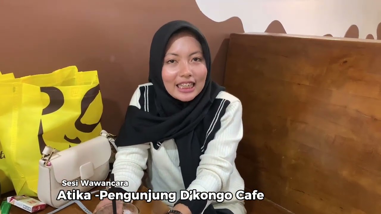 TUGAS VLOG BERITA HIZKIA FERNANDEZ SIANTURI XI-L