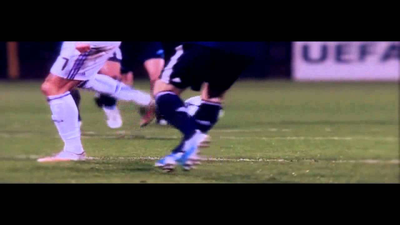 Cristiano Ronaldo | Give Me Everything Tonight | VS7