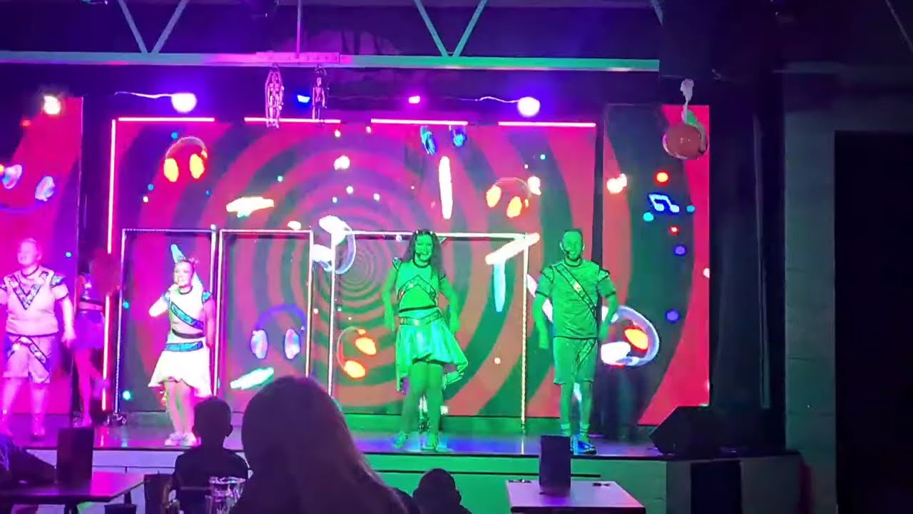 Pop factory/ Haven entertainment