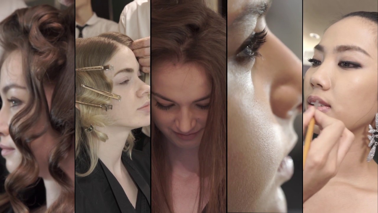 The Return of Haute Coiffure