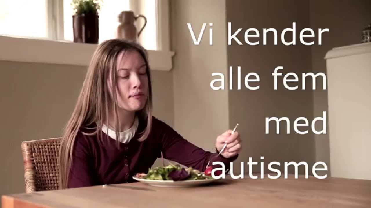 Autisme Paradoks - Salat