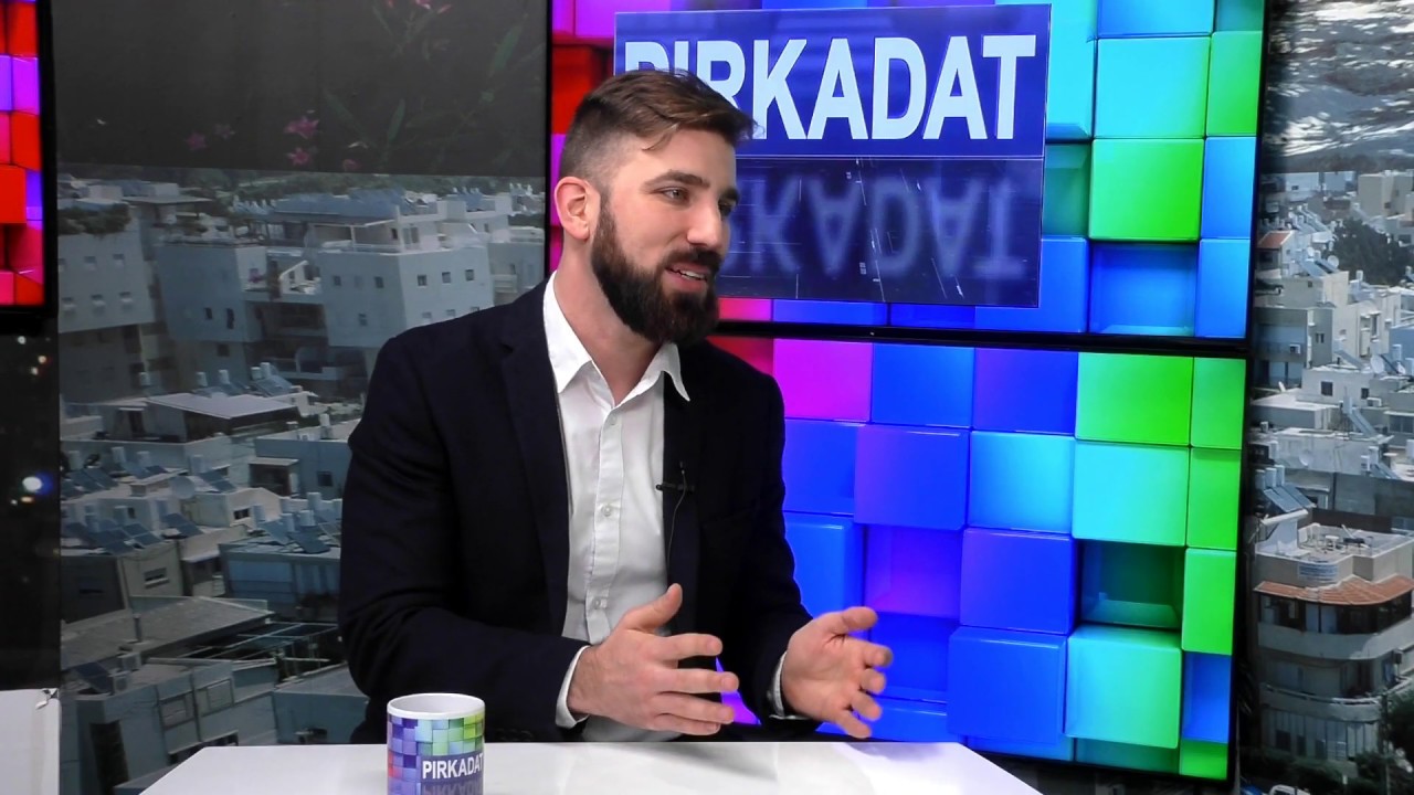 PIRKADAT Breuer P&eacute;terrel: Sayfo Omar