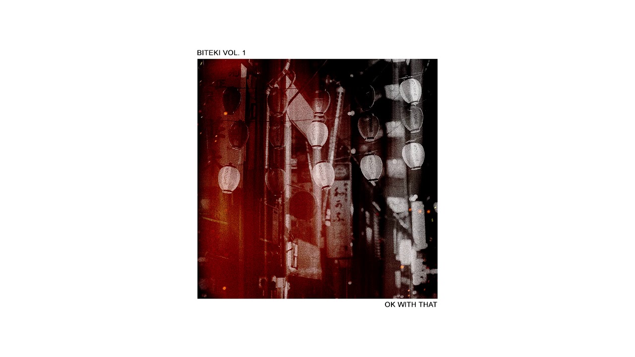 lil skele - ok with that (ft. dark blu)