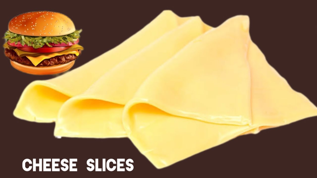 Home made Cheese Slices || Only Three ingredients super easy and tasty|| Cheese Slices #spicebowl