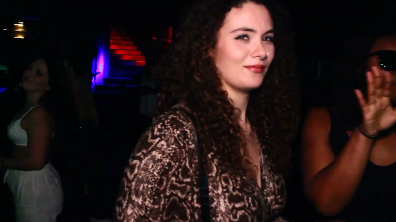 RAFIKI NIGHT CLUB PARTY