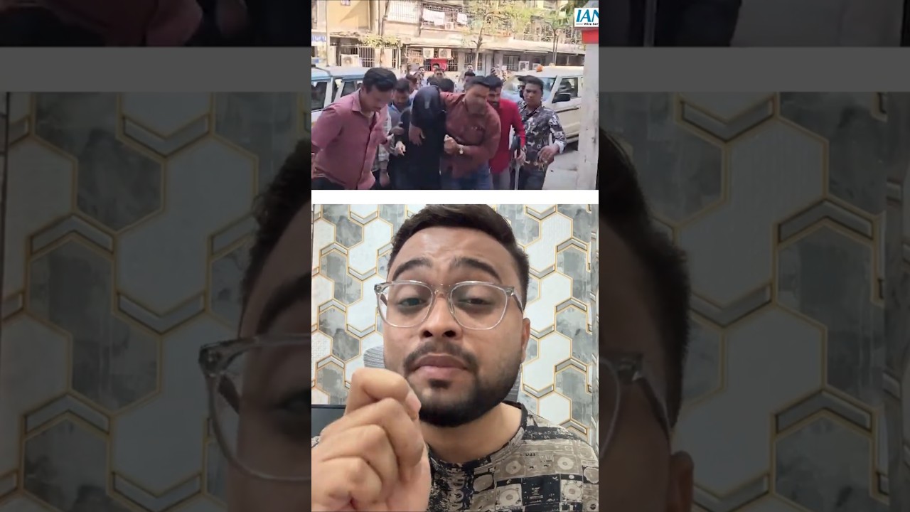 Mumbai Attack Case 🚨 | Security Guards Targeted | ISIS Radicalisation Angle Explained