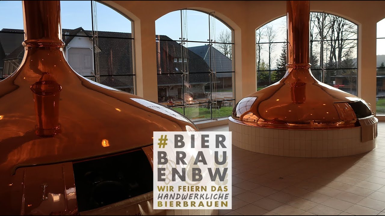 BIERS&Uuml;DEN-REISE DURCH DEN SCHWARZWALD