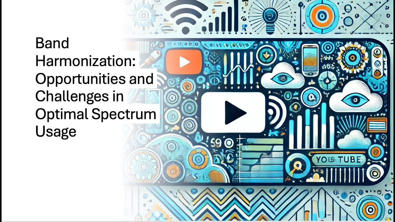 Band Harmonization: Opportunities and Challenges in Optimal Spectrum Usage