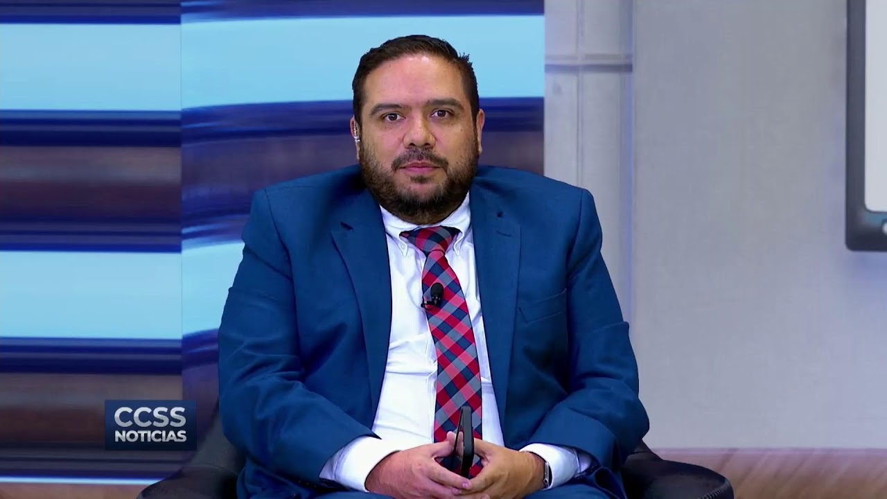 🔴 CCSS Noticias | Episodio 29 | Cuidados paliativos, ictus, artritis y mucho más…