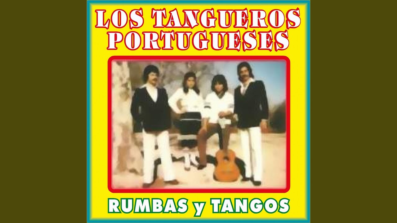 Ah, Mi Madre (Rumba)