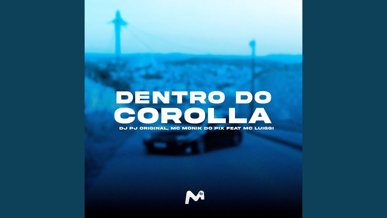 DENTRO DO COROLLA