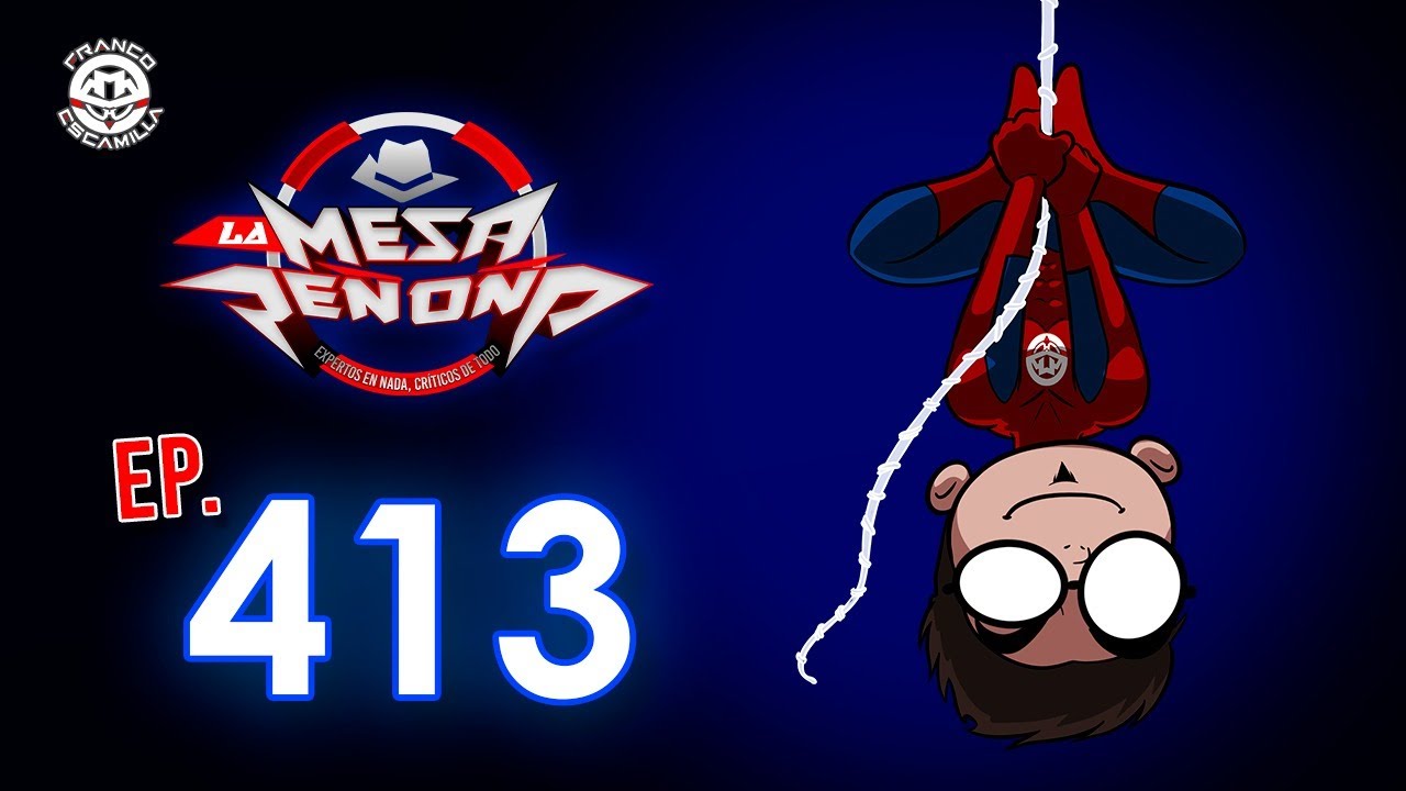 La Mesa Reñoña 413.- Paralímpicos y Animales exóticos