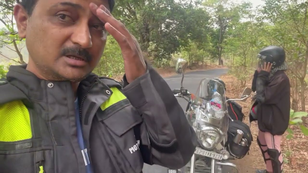#BajajAvengerCruise220 #genuine  #review  on #long  #ride  Up & Down Hill